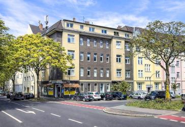 Investmentchance: Gewerbeeinheit mit stabiler Mieteinnahme in vermietungssicherer Lage