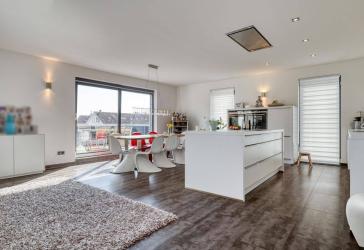 Vorschaubild Penthouse