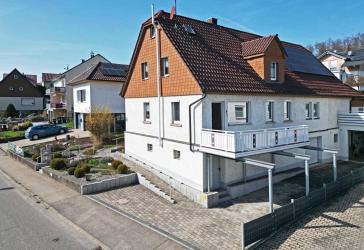 Vorschaubild Einfamilienhaus