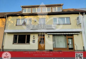 Vorschaubild Mehrfamilienhaus