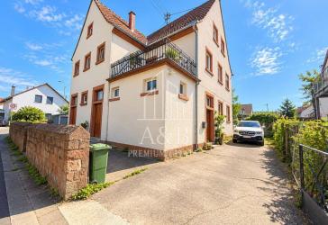 Vorschaubild Einfamilienhaus