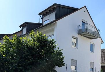 Vorschaubild Wohnung