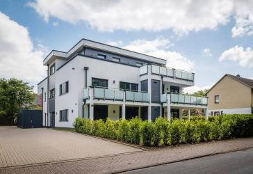 Bequem. Sicher. Zuhause - barrierefreies Wohnen in Wiefelstede