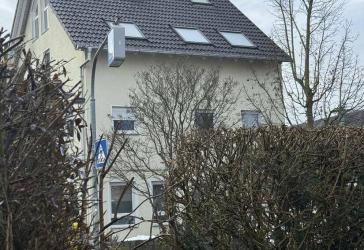 Vorschaubild Doppelhaushälfte