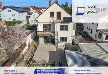 ***RESERVIERT*** Hochwertiges 3-Familienhaus, komplett bezugsfrei