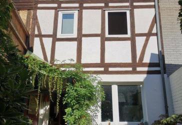 Vorschaubild Reihenmittelhaus