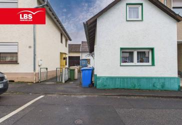 Zwei Häuser - eine seltene Gelegenheit in Bonn-Lannesdorf