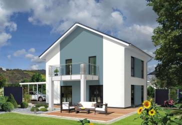 Vorschaubild Einfamilienhaus