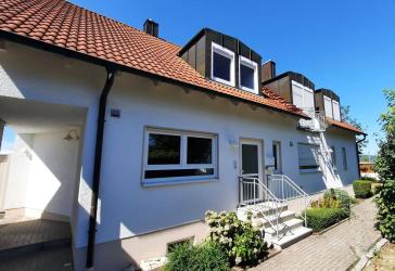 Vorschaubild Reihenhaus