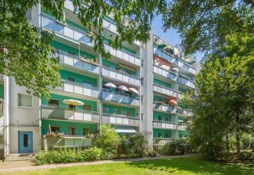 Vorschaubild Wohnung