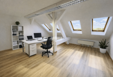 Vorschaubild Büro- /Praxis-Immobilie