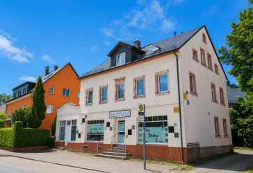 Vorschaubild Haus