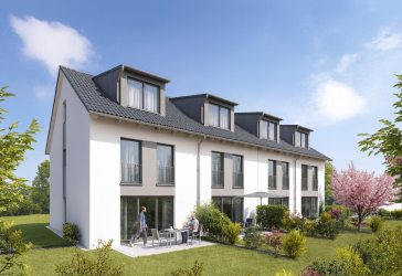 Vorschaubild Reihenmittelhaus