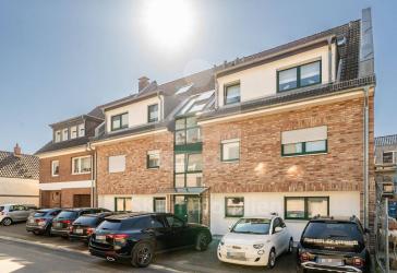 Vorschaubild Maisonettewohnung