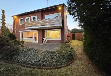 Vorschaubild Einfamilienhaus