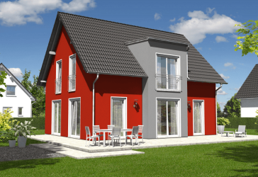 Vorschaubild Einfamilienhaus