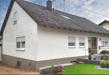 Vorschaubild Einfamilienhaus