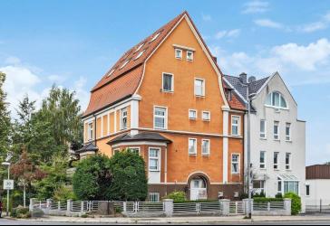 Vorschaubild Mehrfamilienhaus