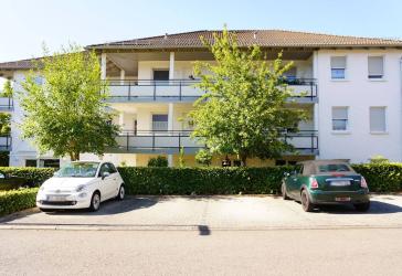 Vorschaubild Wohnung