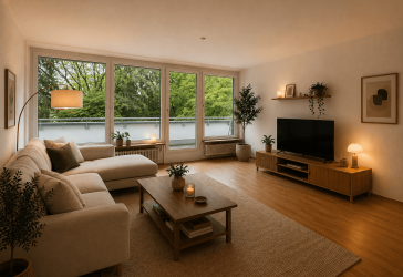Vorschaubild Wohnung