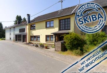 Vorschaubild Einfamilienhaus