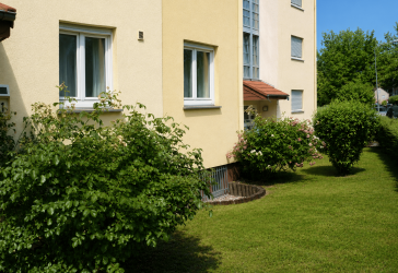 Vorschaubild Wohnung