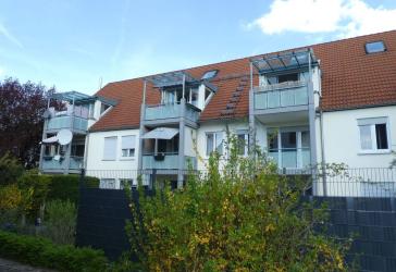 Vorschaubild Wohnung