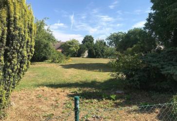 Neubau-Eigentumswohnungen in Vellmar in ruhiger Lage