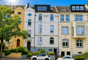 Vorschaubild Wohnung