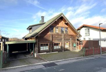 Vorschaubild Einfamilienhaus