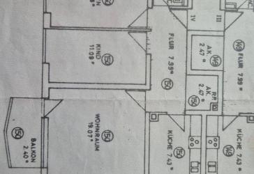 Vorschaubild Wohnung