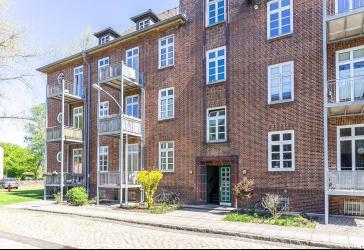 Vorschaubild Wohnung