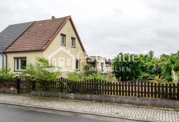 Vorschaubild Doppelhaushälfte