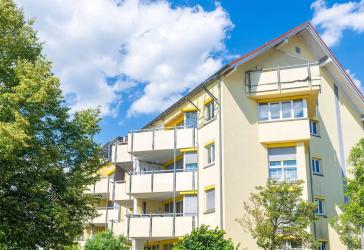 Vorschaubild Maisonettewohnung