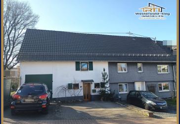 Vorschaubild Reihenendhaus