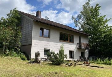 Vorschaubild Einfamilienhaus