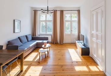 Vorschaubild Wohnung