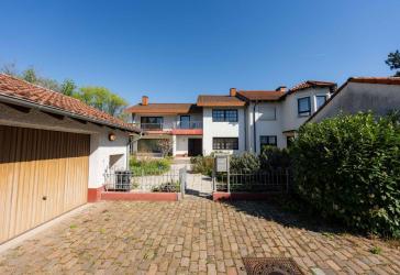 Vorschaubild Einfamilienhaus
