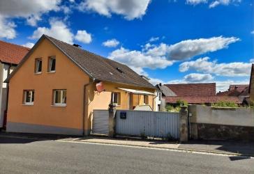 Vorschaubild Einfamilienhaus