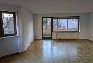Vorschaubild Maisonettewohnung