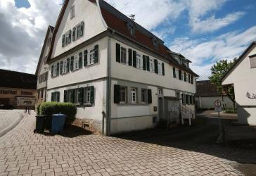Vorschaubild Maisonettewohnung