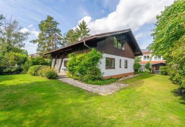 Vorschaubild Einfamilienhaus