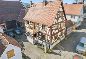 Vorschaubild Einfamilienhaus