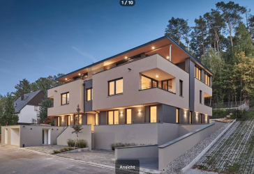 Vorschaubild Wohnung