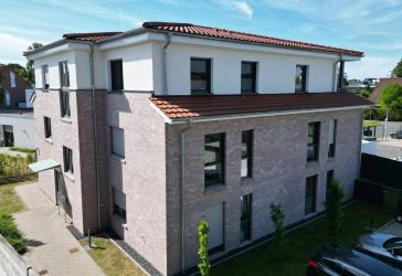 Modernes Wohnen in stadtnaher Lage (Whg. 4)