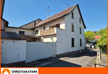 Vorschaubild Einfamilienhaus