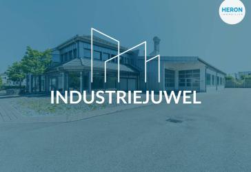 Vorschaubild Büro- /Praxis-Immobilie