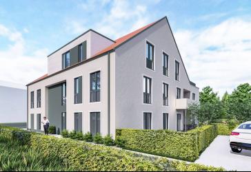Vorschaubild Wohnung