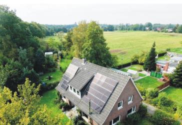 Vorschaubild Einfamilienhaus