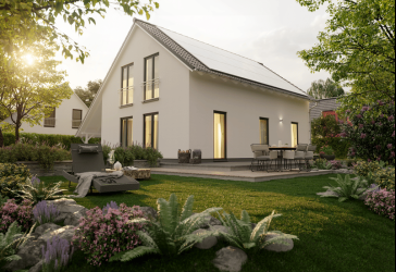 Vorschaubild Einfamilienhaus